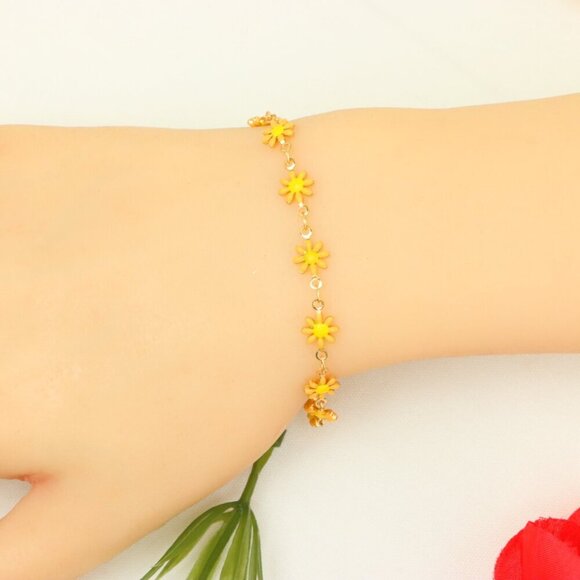 "New Beautiful Design Bracelet for Women/Girls, Gift, B975 - Picture 6 of 8